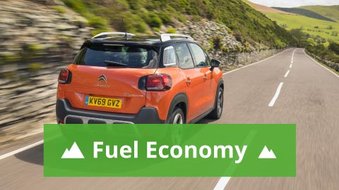 Fuel Economy Tips