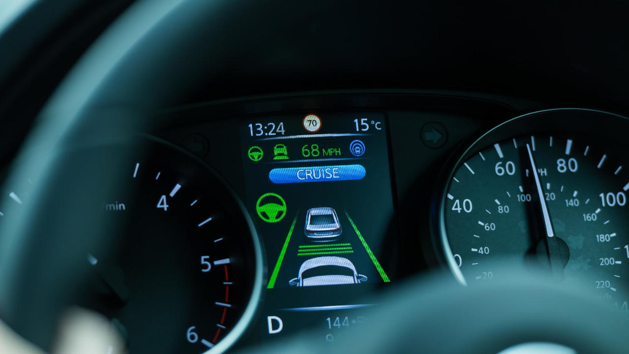 Cruise Control