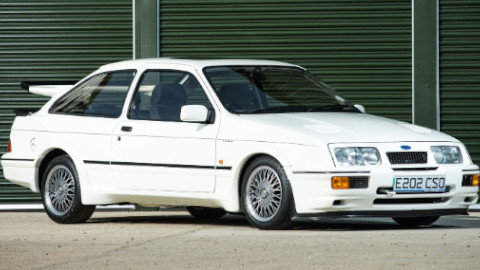 Ford Sierra Cosworth