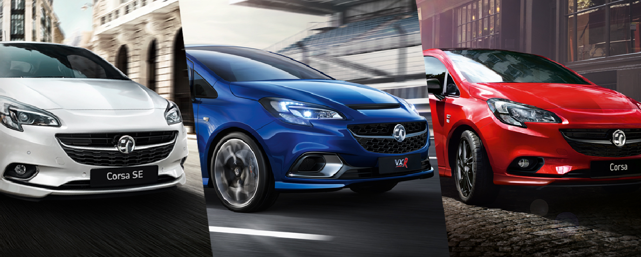 25 Facts About The Iconic Vauxhall Corsa