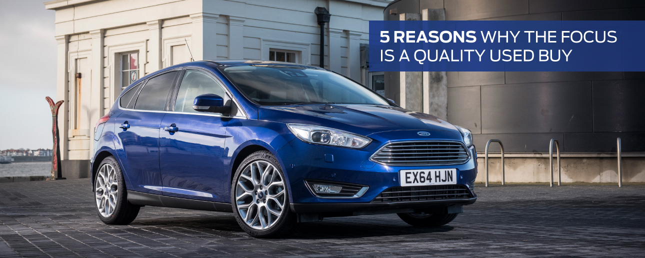 should i buy a ford focus
