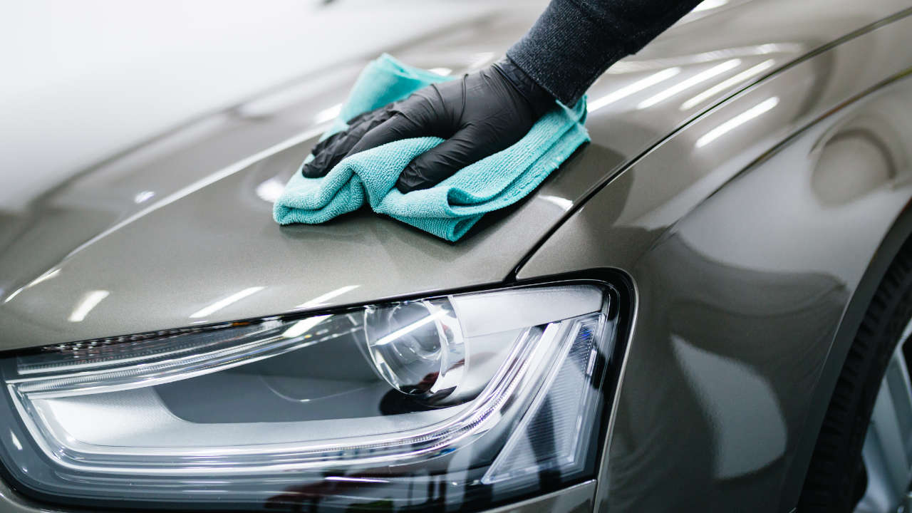 Carproductshop.com  Car detailing, Car detailing kit, Car cleaning hacks