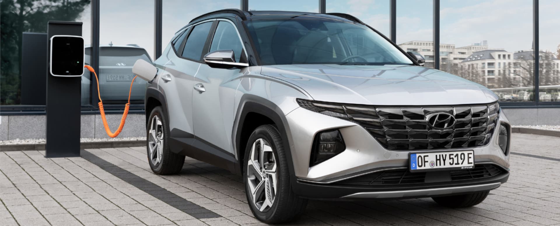 Best 4x4 Cars On The Motability Scheme 2022