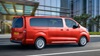 Vauxhall Vivaro-e Life, Driving