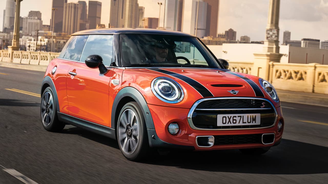 Best Car Leasing Deals February 2024