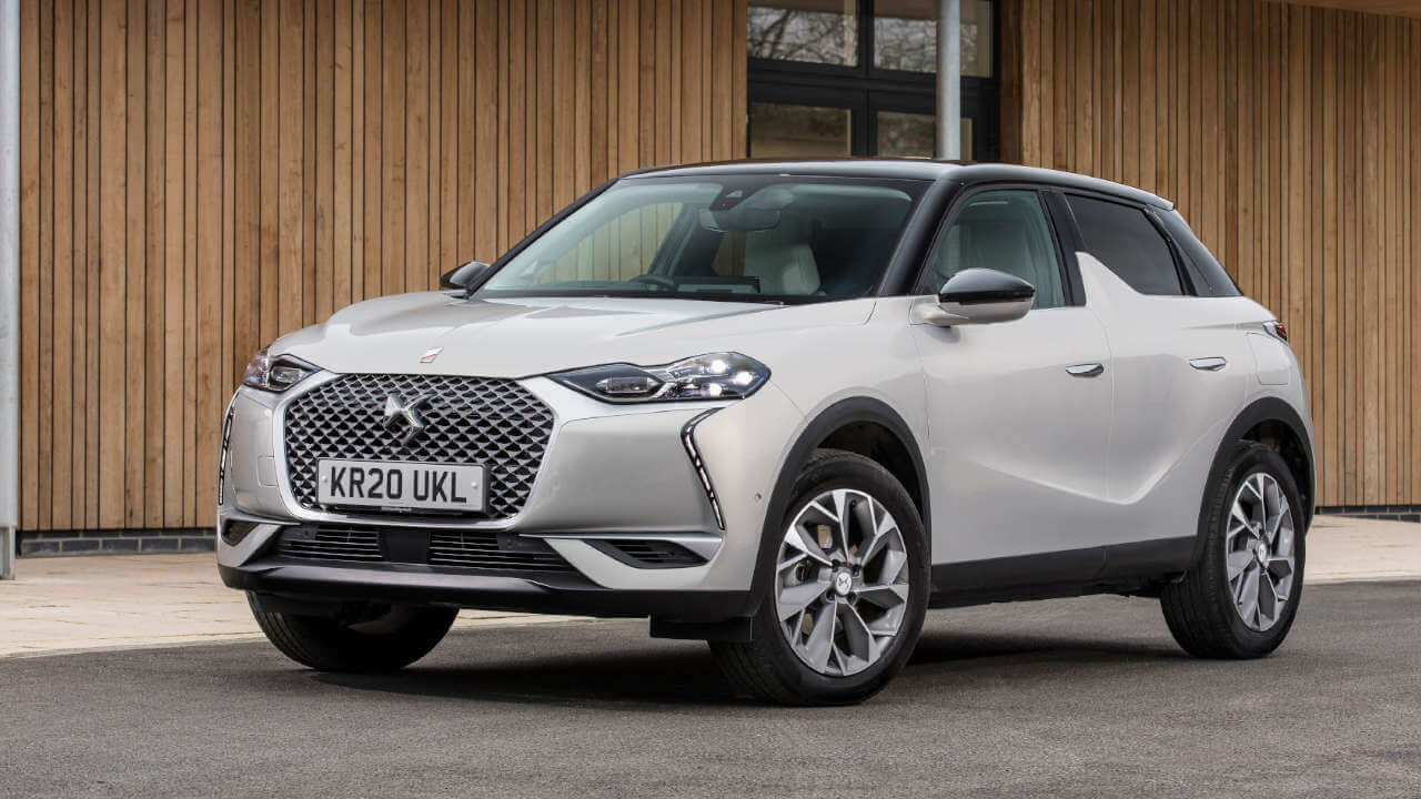 Best Electric Cars Available on Motability