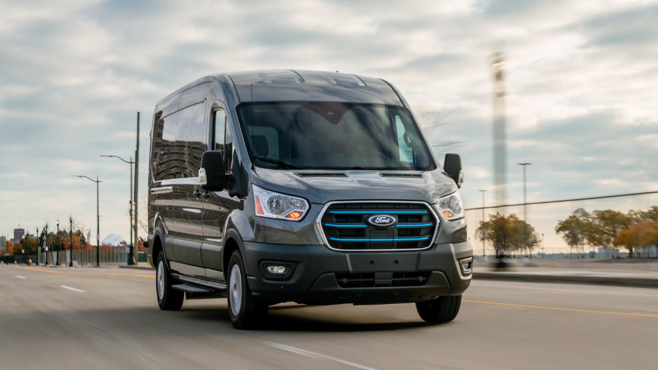 E-Transit