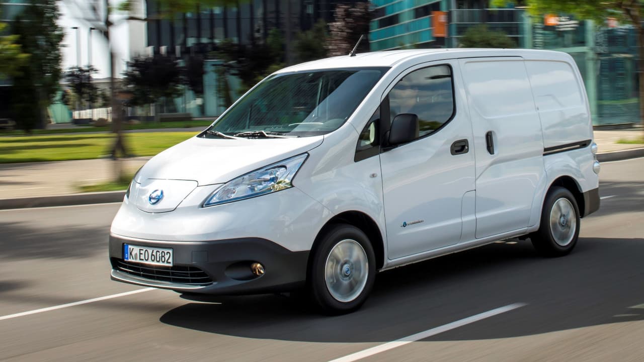 e-NV200