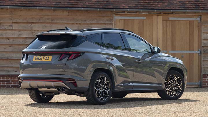 Best Hybrid Car Lease Deals: December 2022