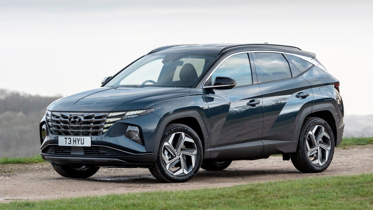 Hybrid cars on mobility deals