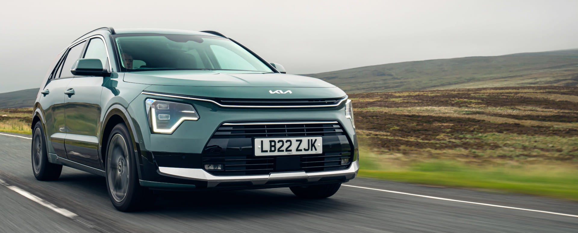 Best Hybrid Motability Cars 2022