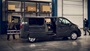 renault trafic side door