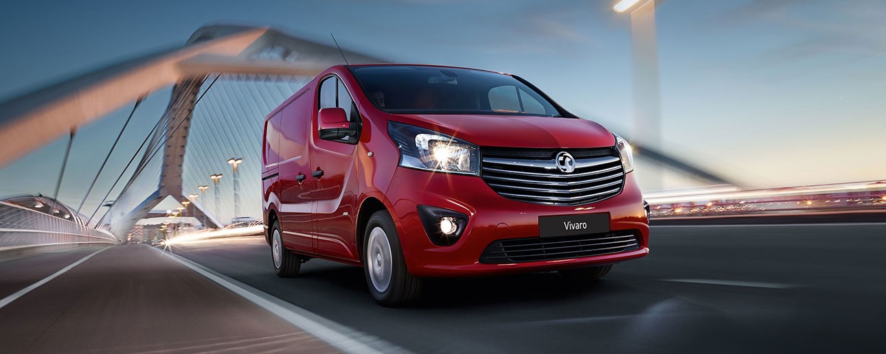 Best Medium Vans to Buy