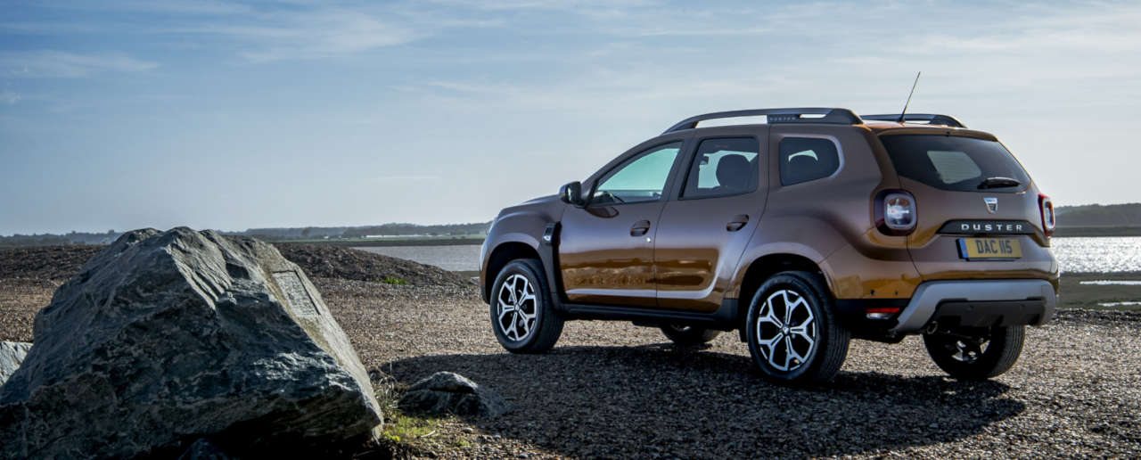 Best Motability Cars with Nil Deposit