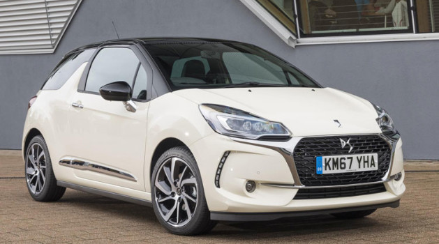 Best Small Automatic Used Cars