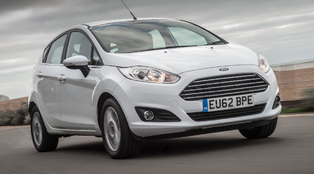Best Small Automatic Used Cars