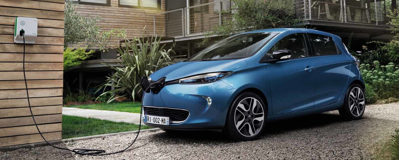 Best Small Electric Cars 2025