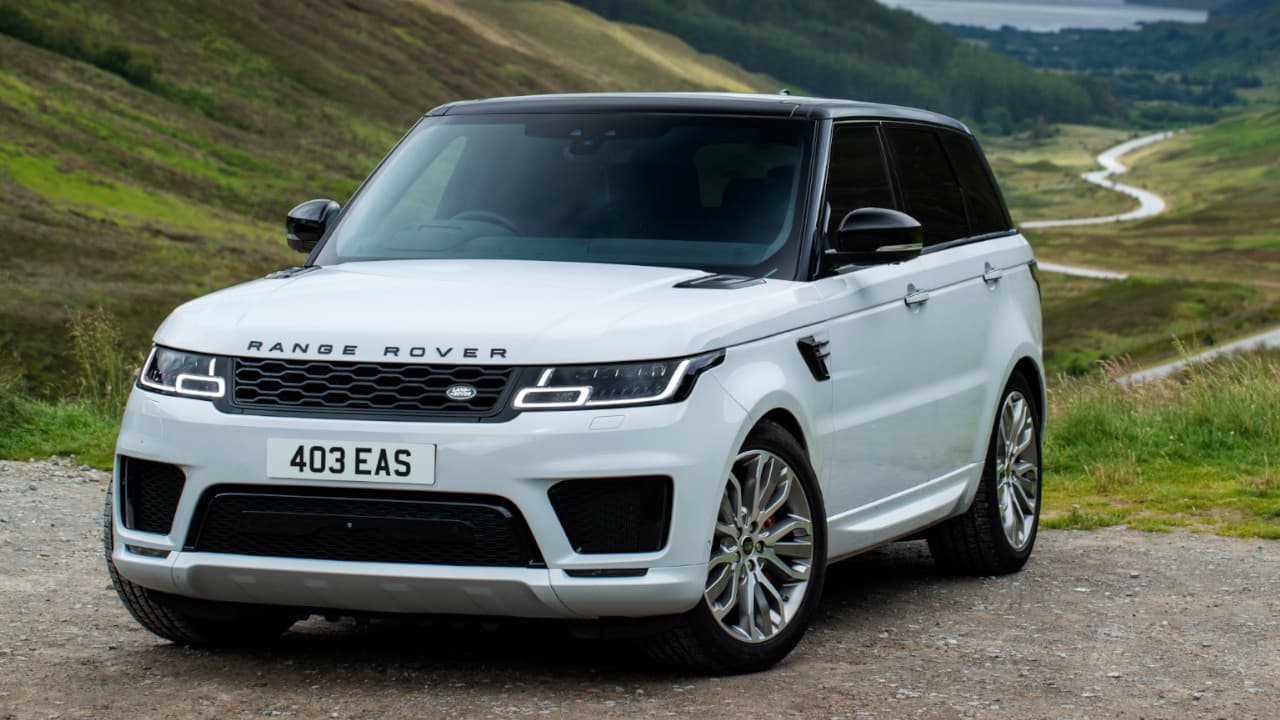Range Rover Sport