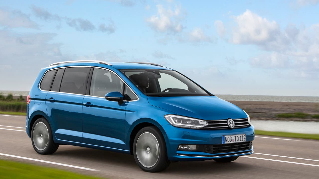 VW Touran