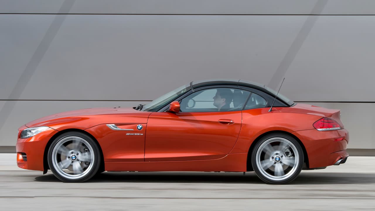 BMW Z4