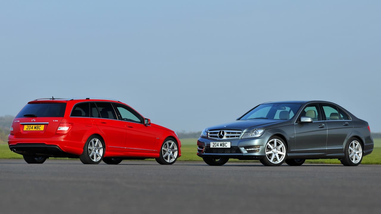 Mercedes-Benz Duo