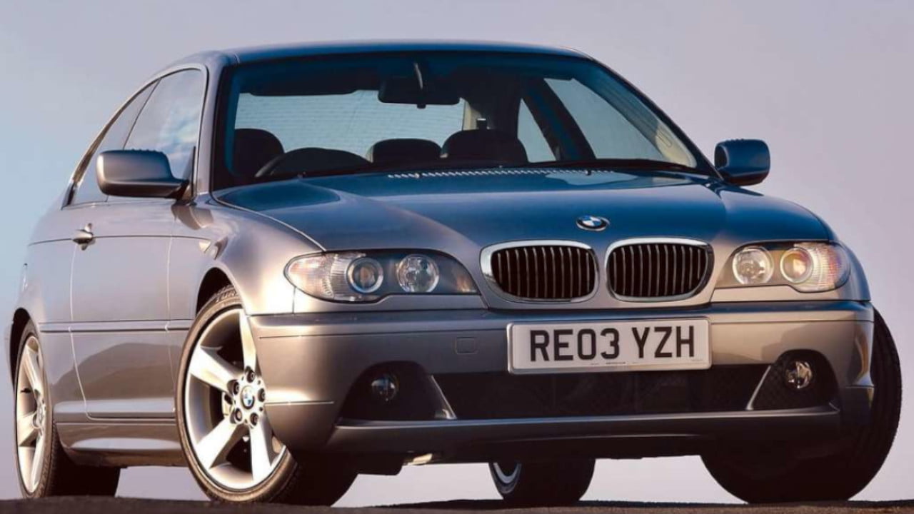E46 3 Series