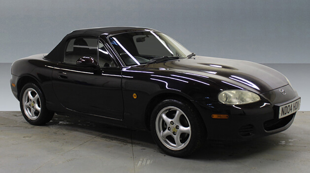 what kind of car can i get for 3000