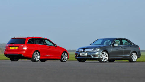 Mercedes-Benz Thumbnail