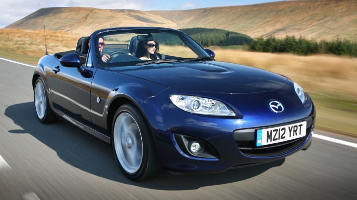 37 HQ Photos Best Looking Sports Cars Under 10K - The 10 Best Used Cars Under 10 000 You Can T Wait To Buy In 2019