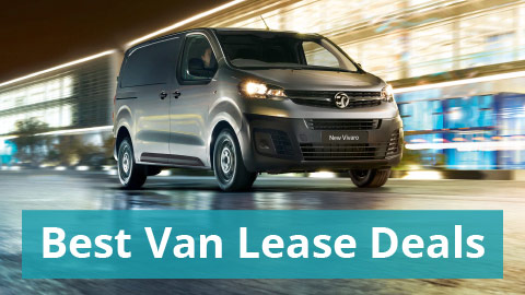 buy new van uk