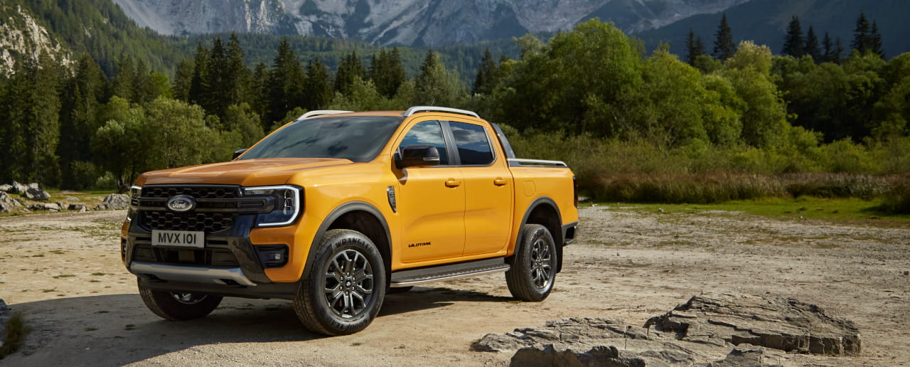 Best Van Lease Deals March 2024