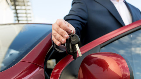 Can You Swap Your Car During a Finance Agreement