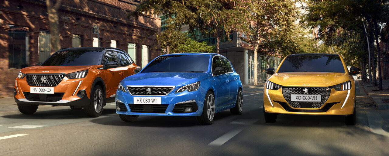 Car Jargon Buster A to Z of Car Acronyms