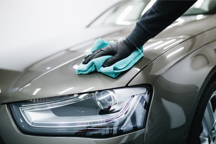 Car Valeting Tips From The Experts