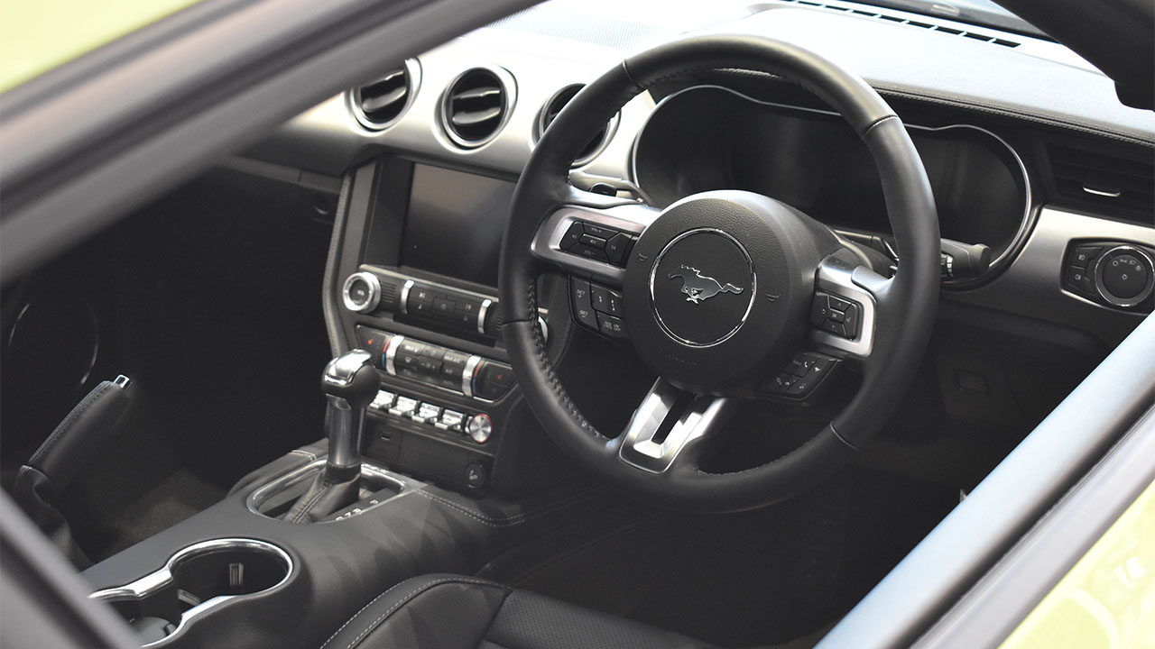 Car Valuation What Affects My Car's Value?