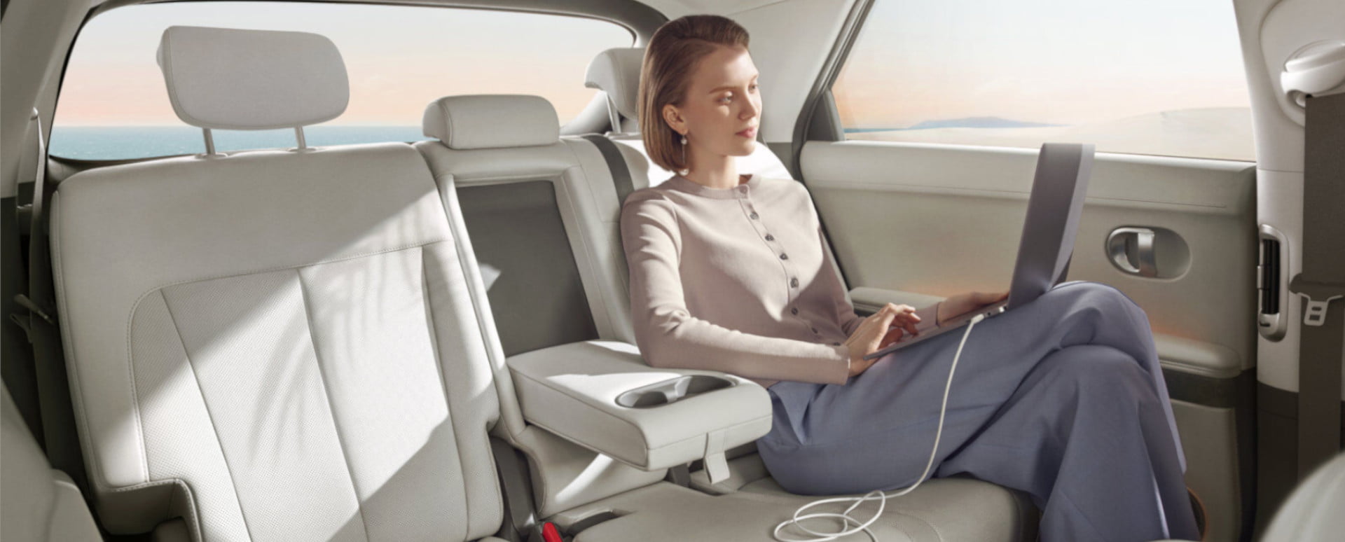 These Vehicles Give You the Most Luxurious Back-Seat Experience