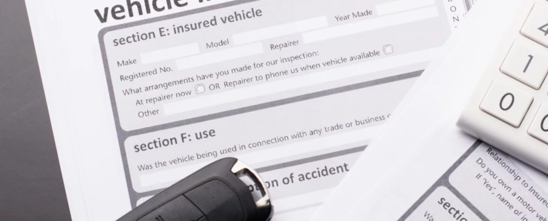 Car Insurance Documentation