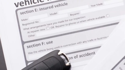 Car Insurance Documentation