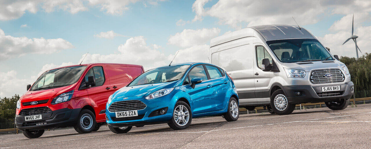 Personal v Business Vehicle Leasing: What's the Difference?