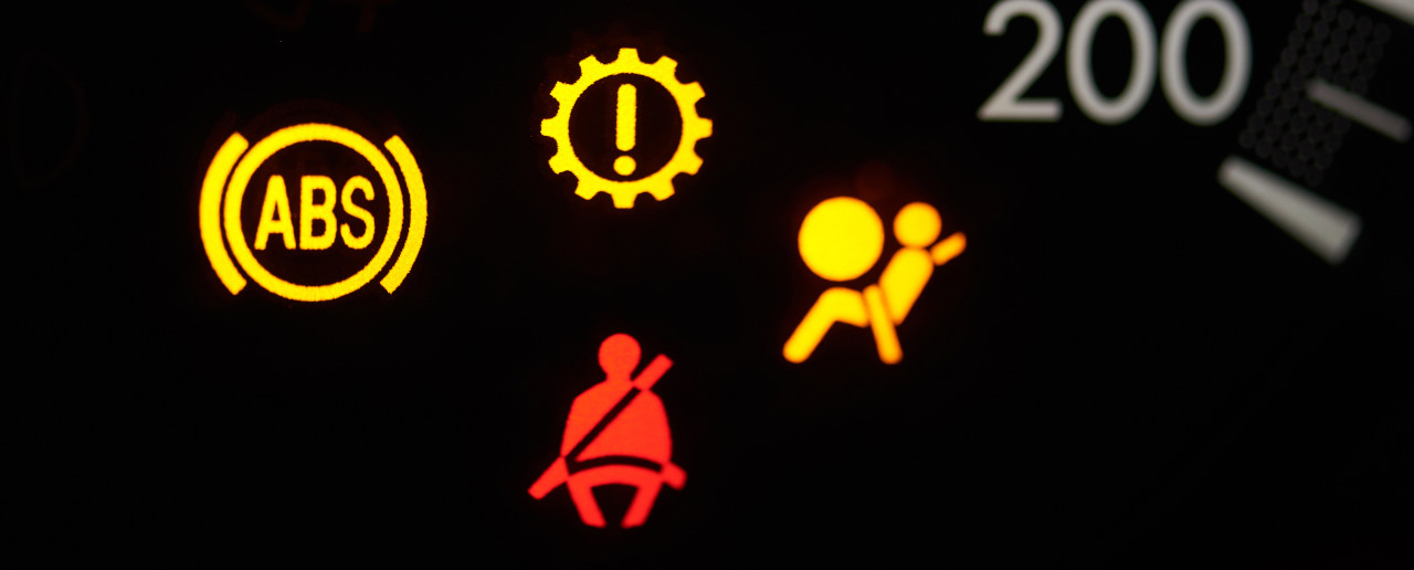 DriveSafe: Car Lights Explained