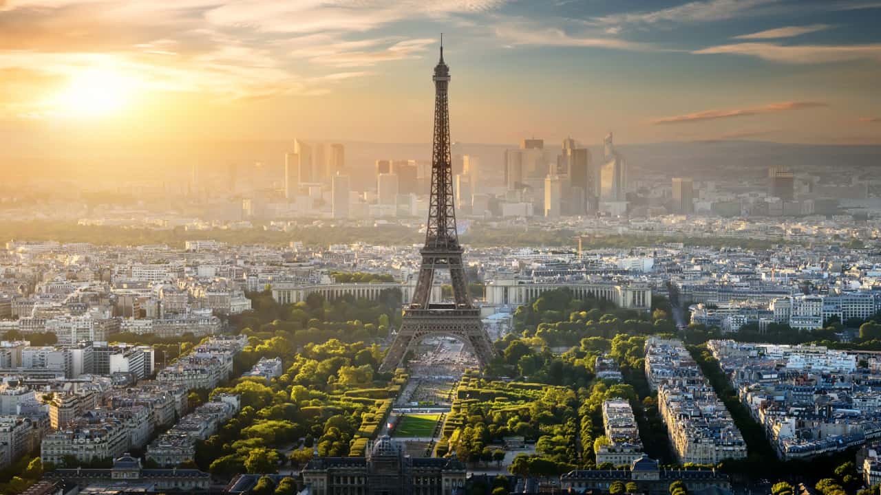 Paris