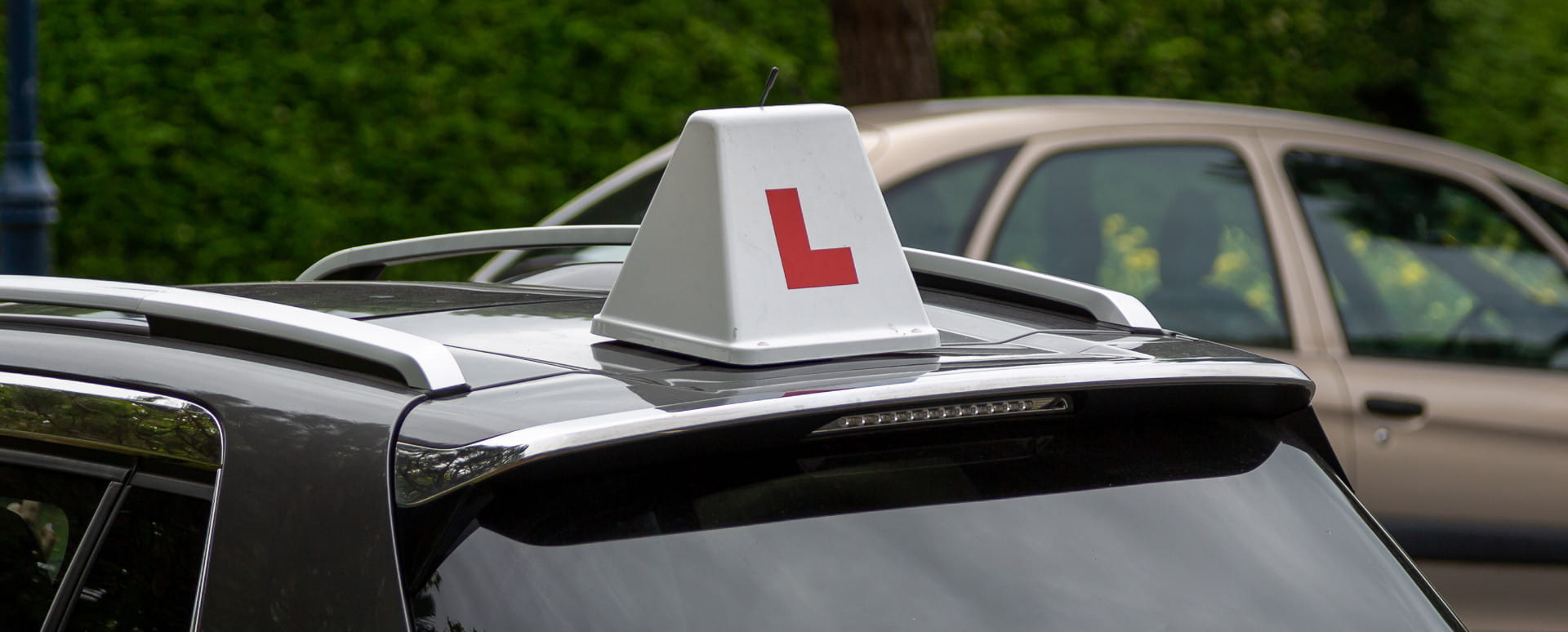 Learner Driver Car