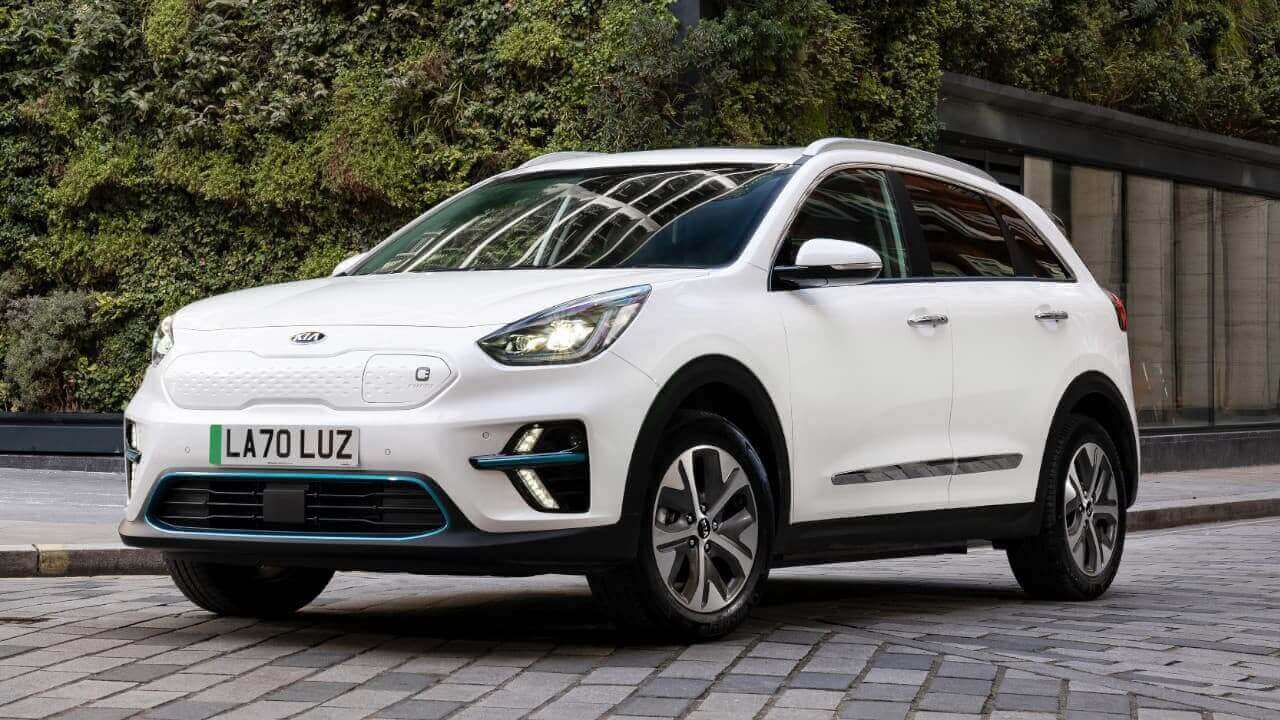Kia e-niro