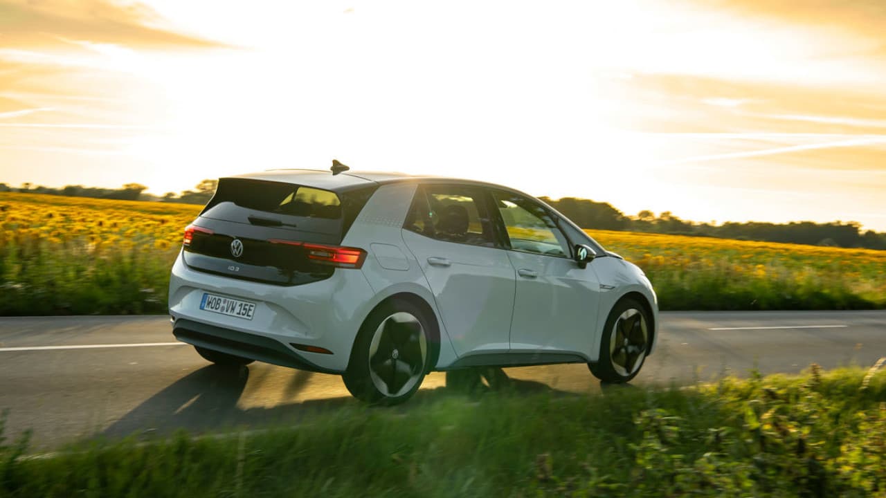 Volkswagen ID.3
