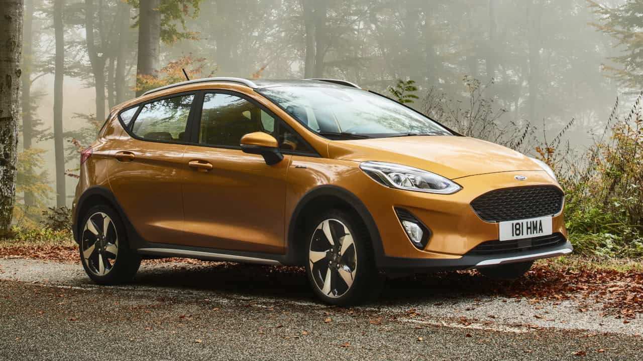 Top 5 Ford Fiesta Accessories in 2023