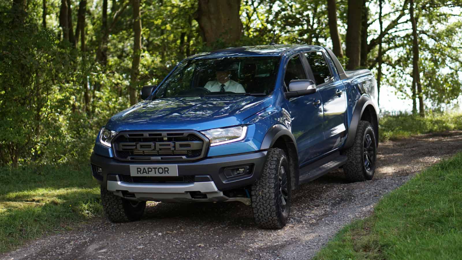 Ford Raptor