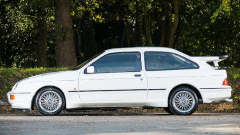 Ford Sierra Cosworth RS500 Thumbnail