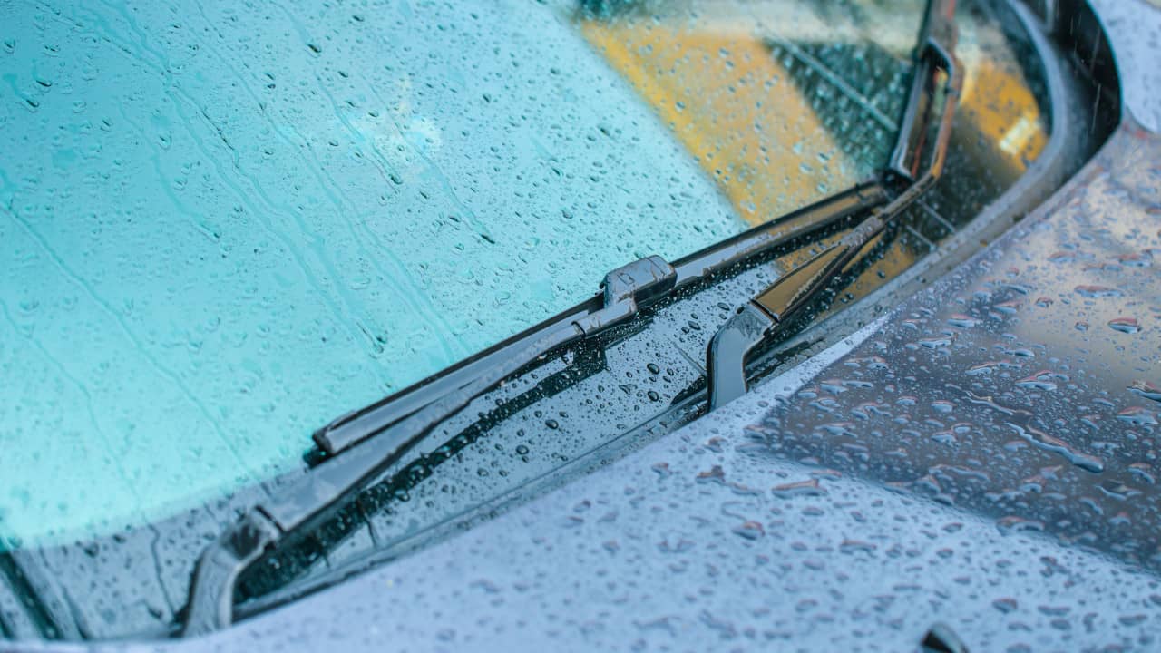 Wiper Blades