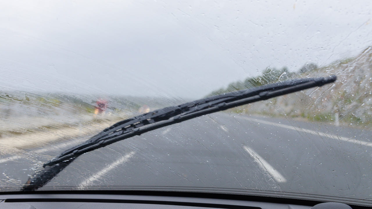 What wiper blades discount do i need