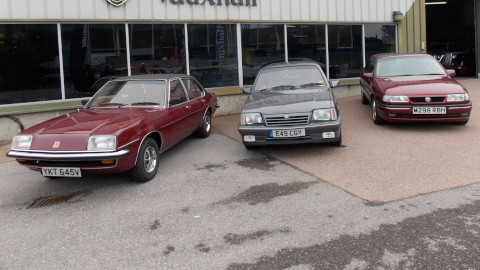 Cavalier Heritage Thumbnail